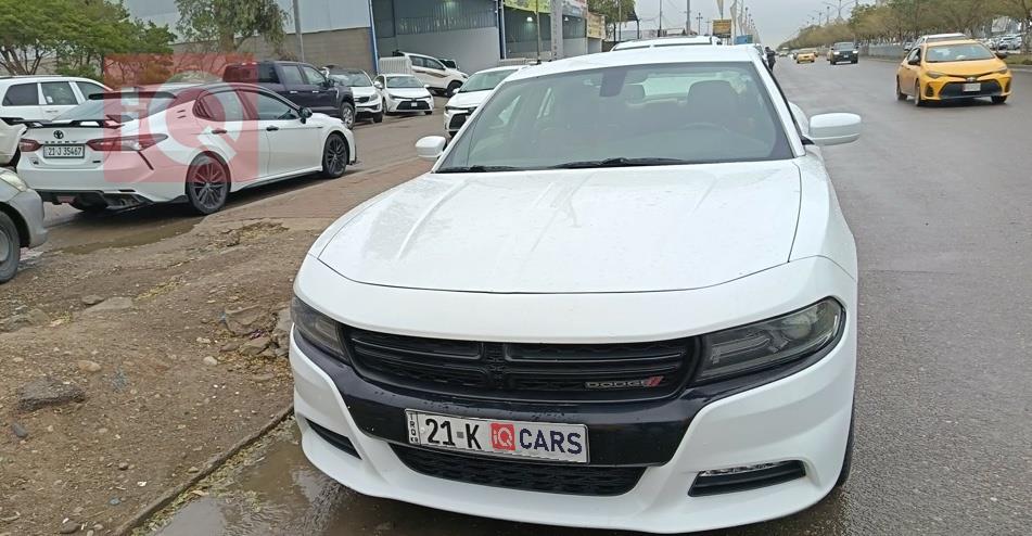 دودج تشارجر